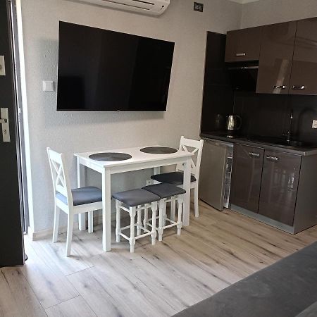 Appartamento Karmax2 Mielno  Esterno foto