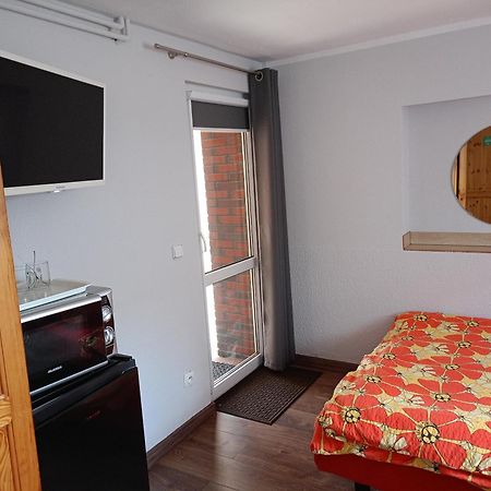Appartamento Karmax2 Mielno  Esterno foto