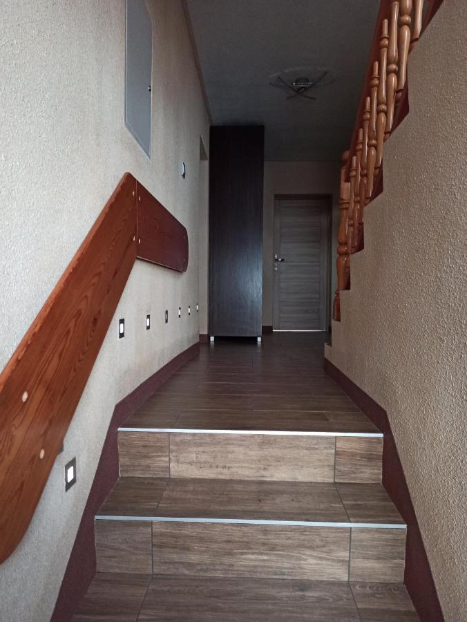 Appartamento Karmax2 Mielno  Esterno foto