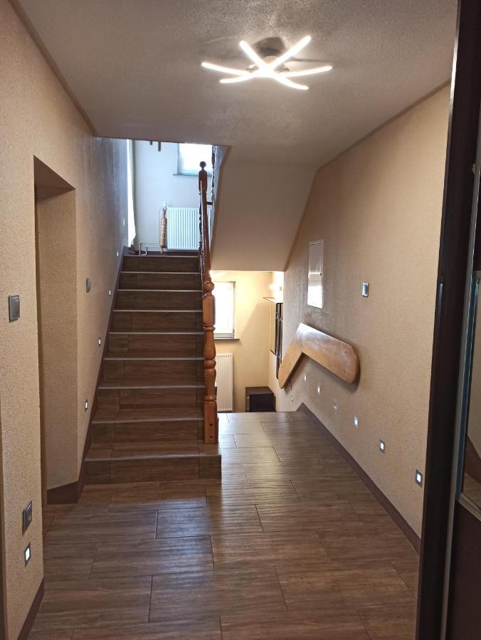 Appartamento Karmax2 Mielno  Esterno foto