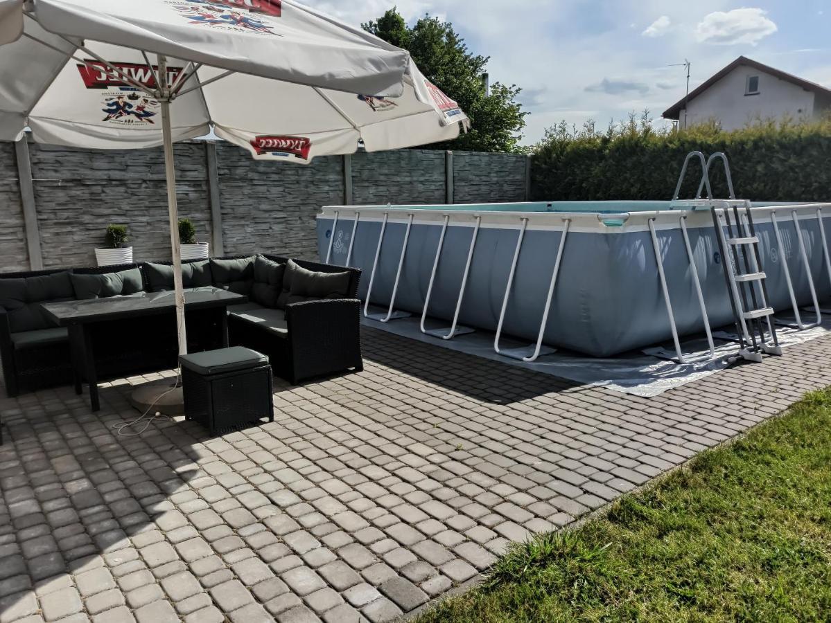 Appartamento Karmax2 Mielno  Esterno foto