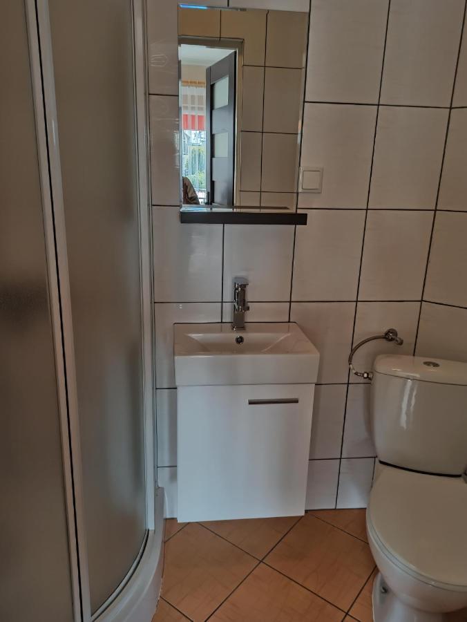 Appartamento Karmax2 Mielno  Esterno foto