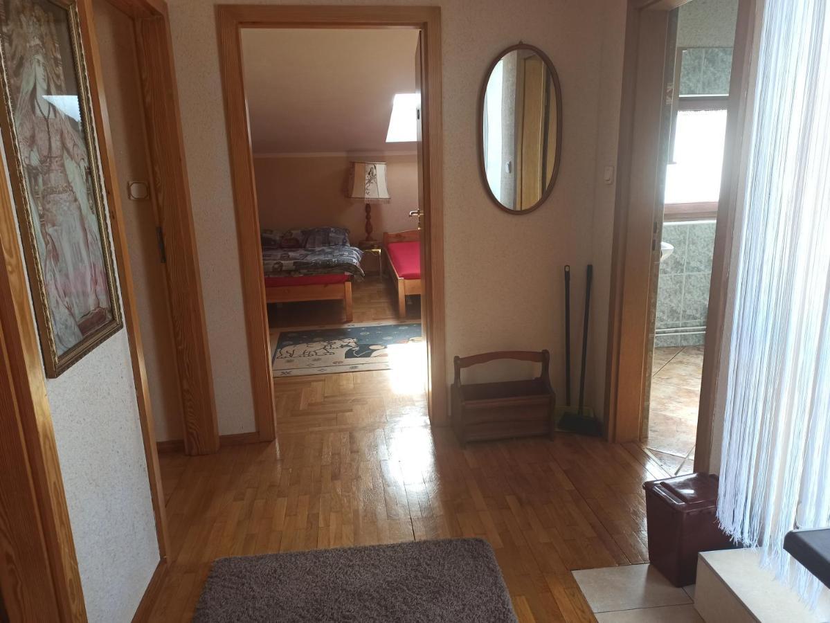 Appartamento Karmax2 Mielno  Esterno foto