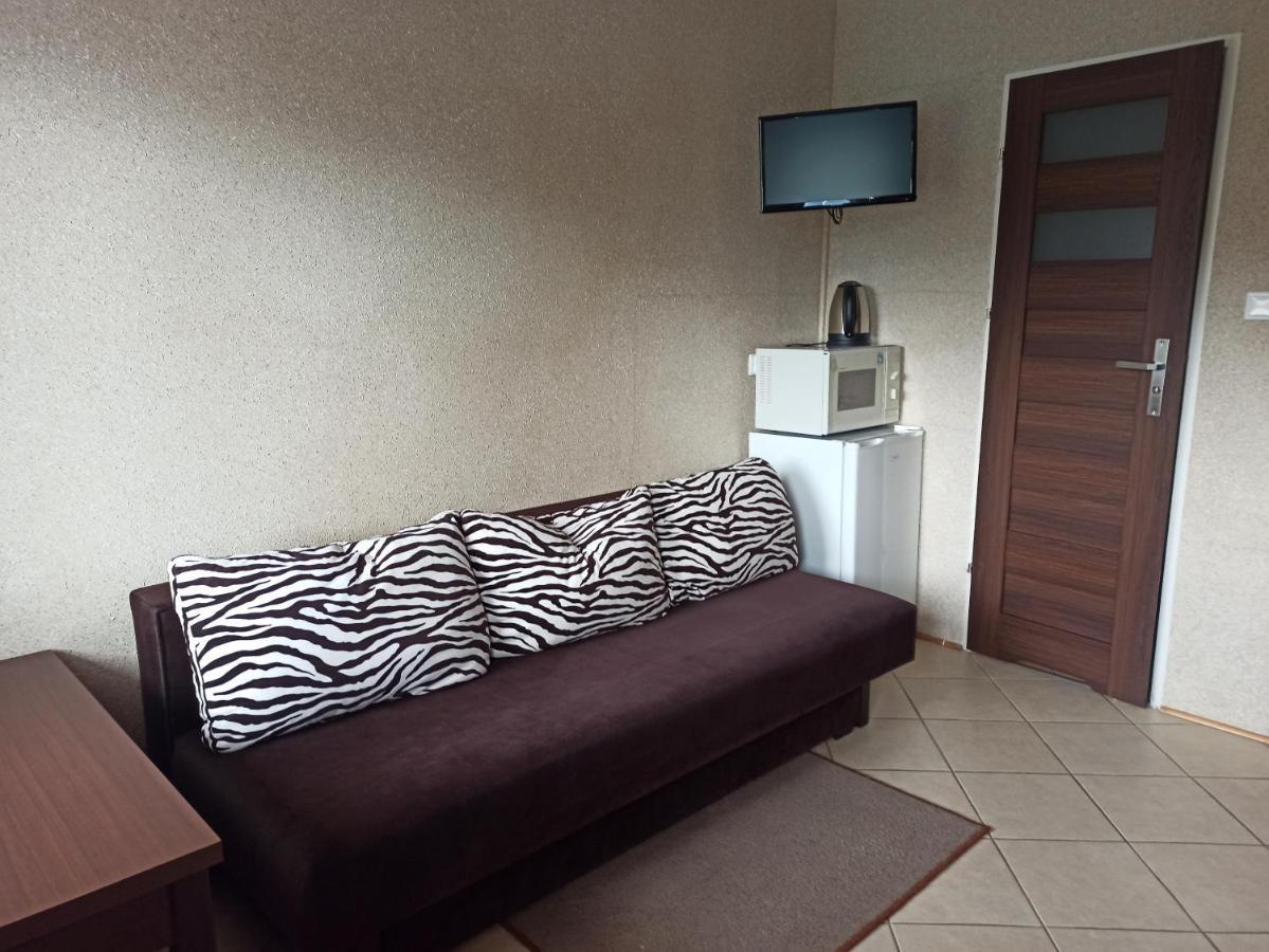 Appartamento Karmax2 Mielno  Esterno foto