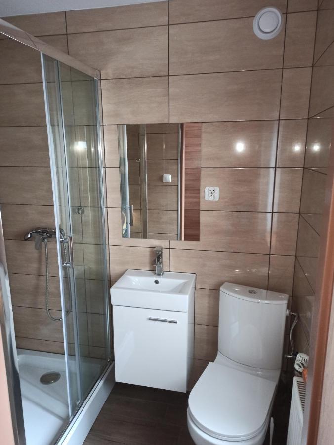Appartamento Karmax2 Mielno  Esterno foto