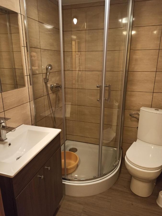 Appartamento Karmax2 Mielno  Esterno foto