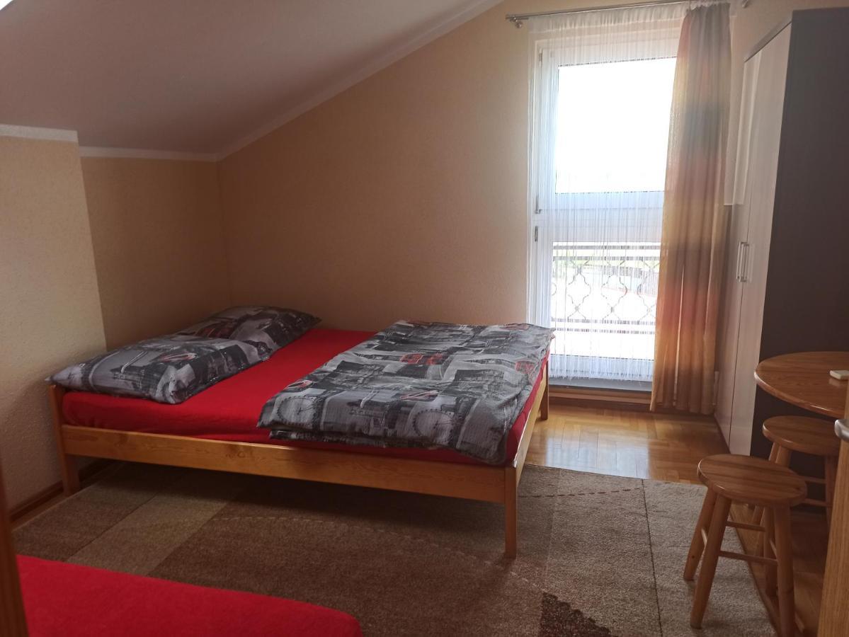 Appartamento Karmax2 Mielno  Esterno foto