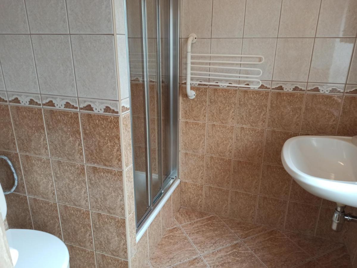 Appartamento Karmax2 Mielno  Esterno foto
