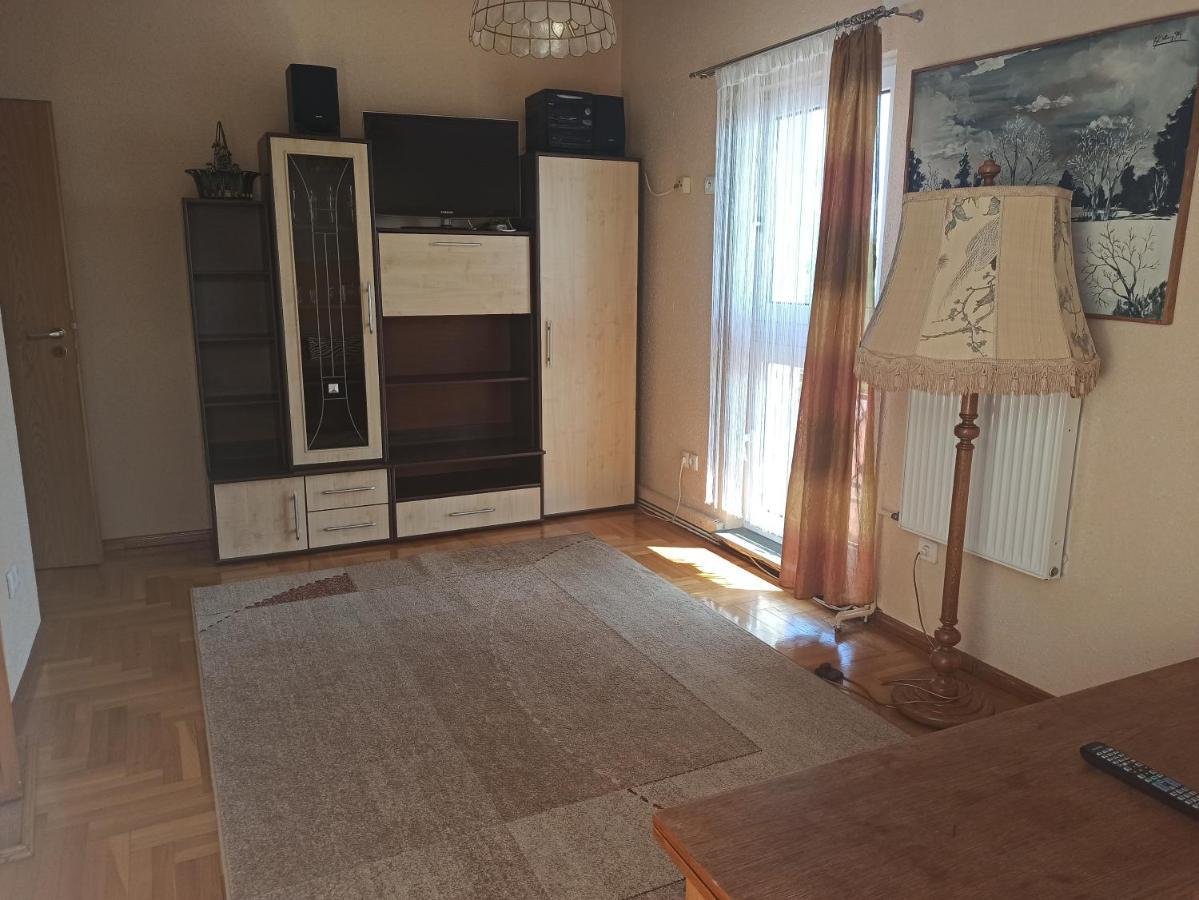 Appartamento Karmax2 Mielno  Esterno foto