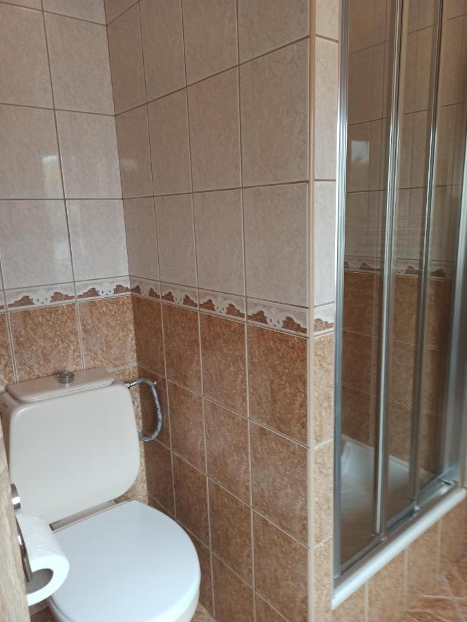 Appartamento Karmax2 Mielno  Esterno foto