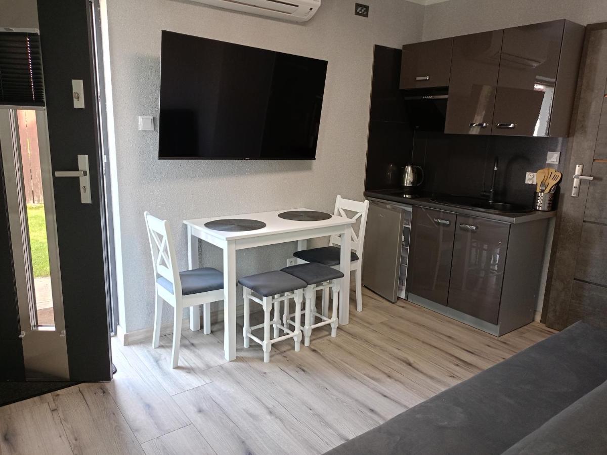 Appartamento Karmax2 Mielno  Esterno foto