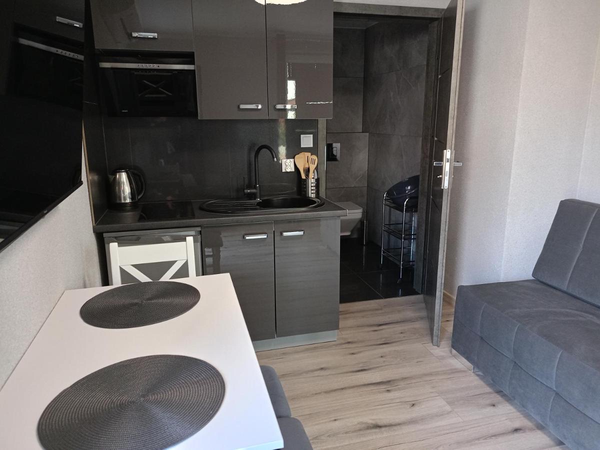 Appartamento Karmax2 Mielno  Esterno foto