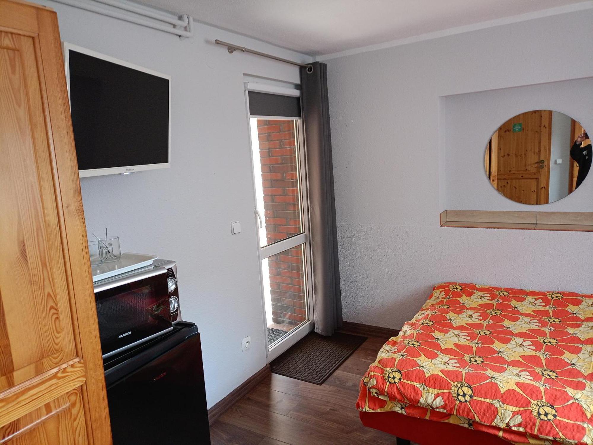 Appartamento Karmax2 Mielno  Esterno foto