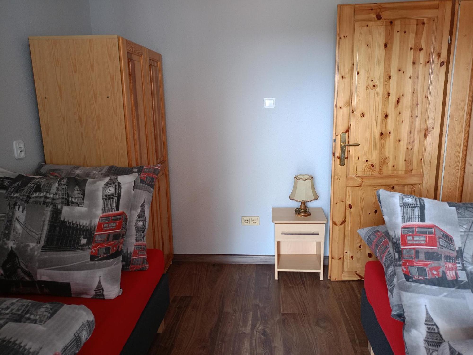 Appartamento Karmax2 Mielno  Esterno foto