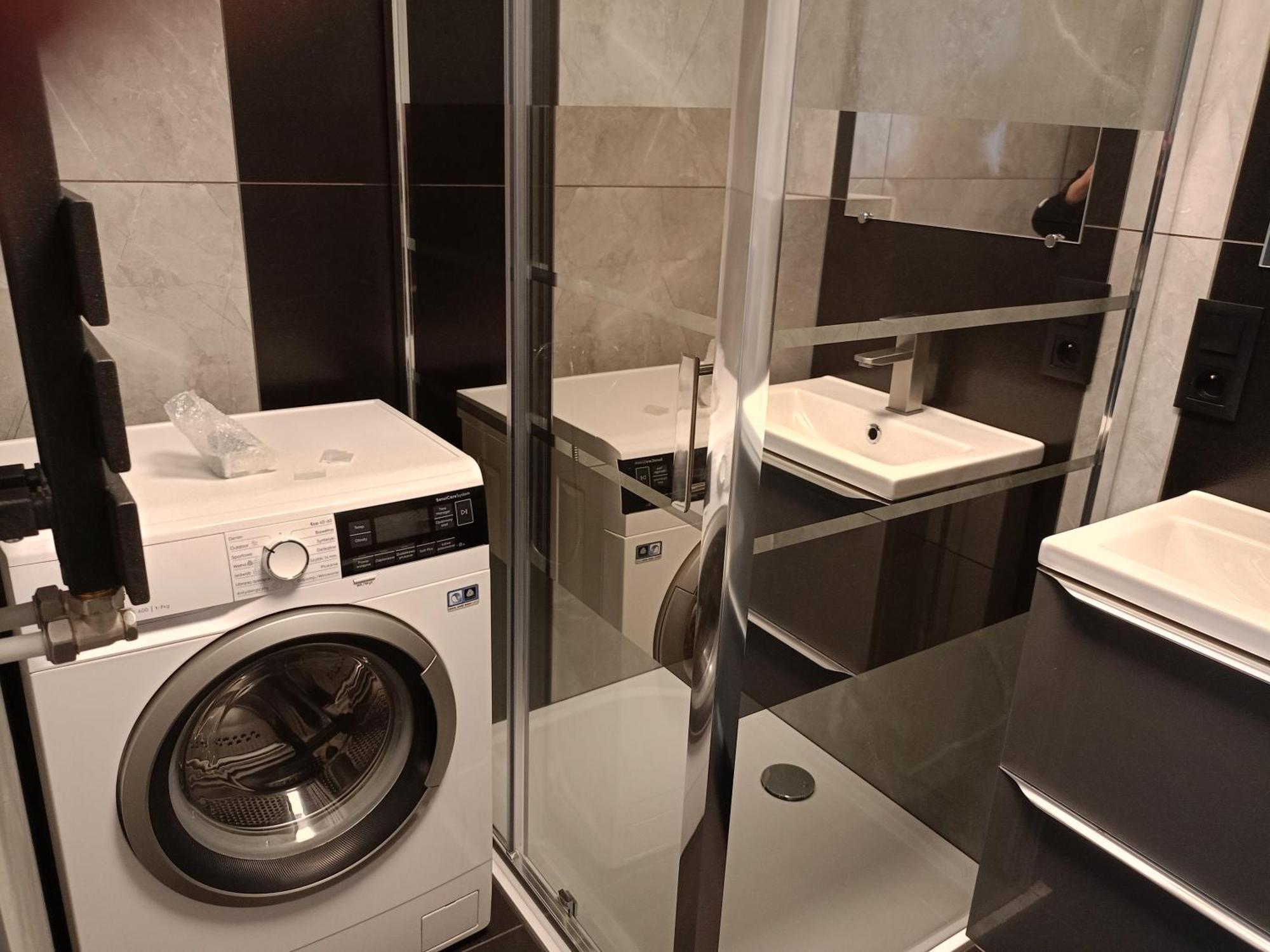 Appartamento Karmax2 Mielno  Esterno foto